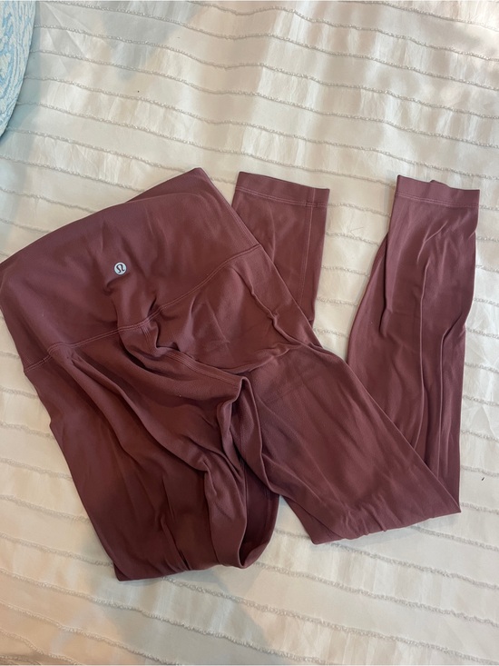 lululemon athletica Pants - Lululemon Align Leggings